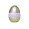 6" Jumbo Fillable Plastic Easter Egg by Creatology™